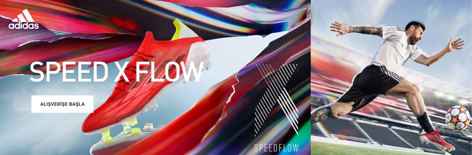 Speed X Flow