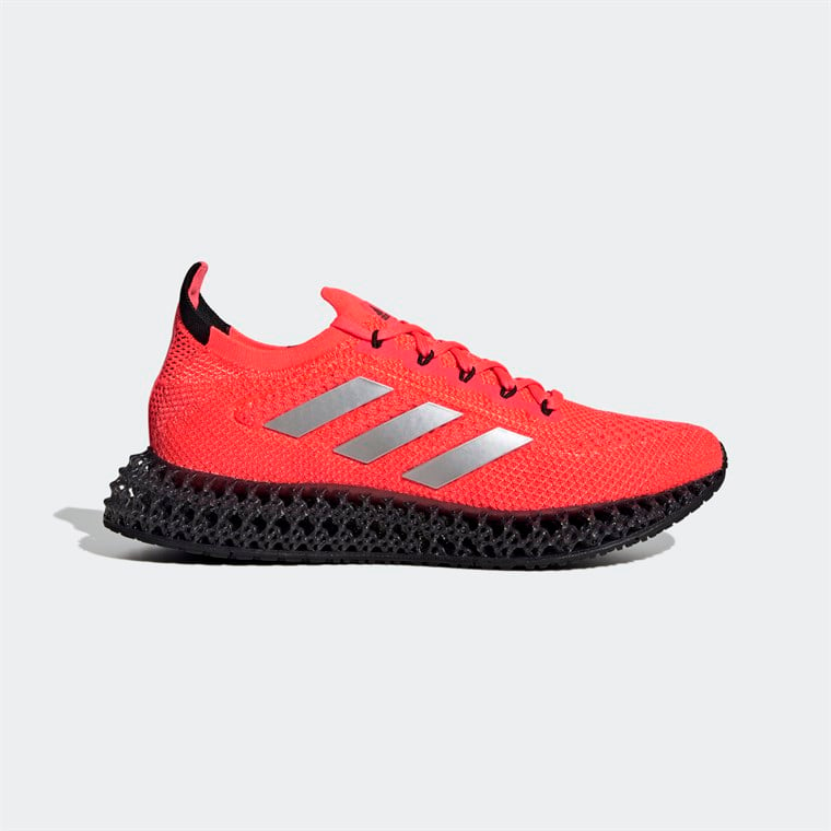 adidas 4D Fwd Erkek Koşu Ayakkabısı QO5778