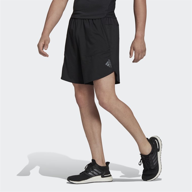 adidas Designed 4 Traning Heat. Rdy Hıı Shorts Erkek Şort