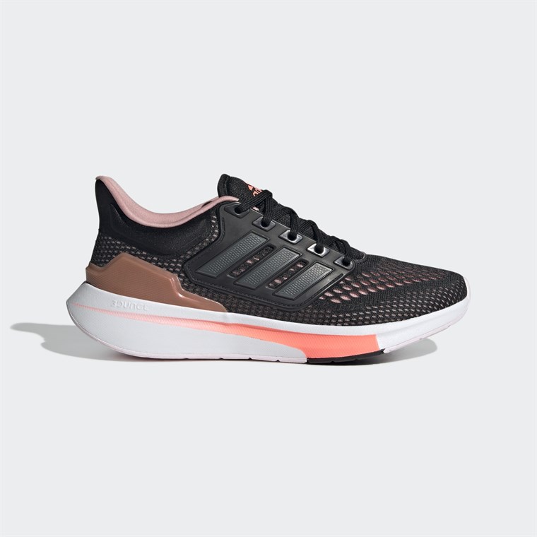 adidas EQ21 Kadın Koşu Ayakkabısı QO5501