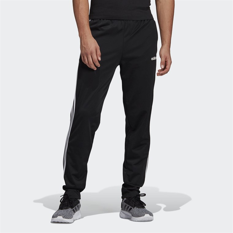 adidas Essentials 3-Stripes Tapered Pants Erkek Eşofman Altı