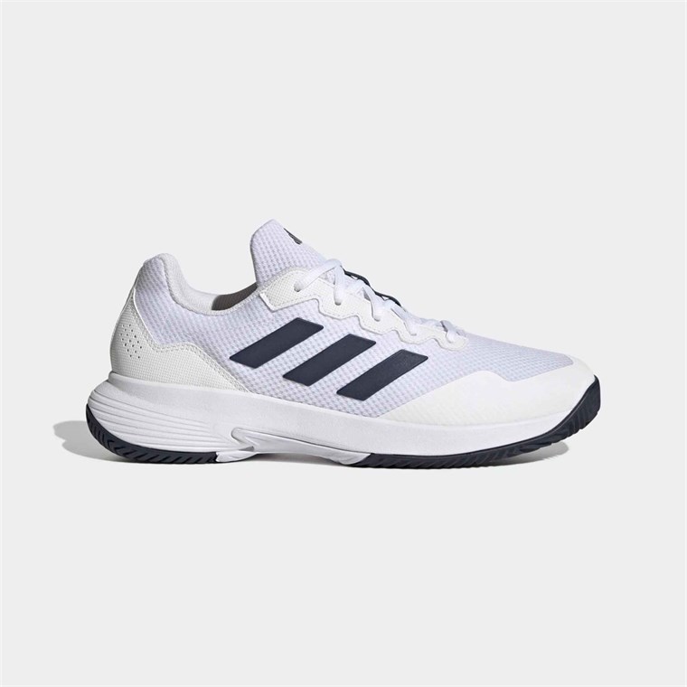adidas Gamecourt 2.0 Tennis Erkek Tenis Ayakkabısı