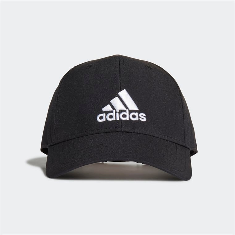 adidas Lightweight Embroidered Baseball Şapka
