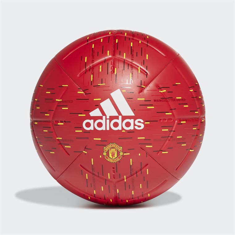adidas Manchester United Club Futbol Topu