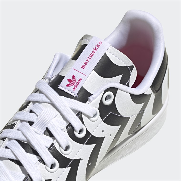 adidas Marimekko Stan Smith Kadın Günlük Spor Ayakkabı H05757
