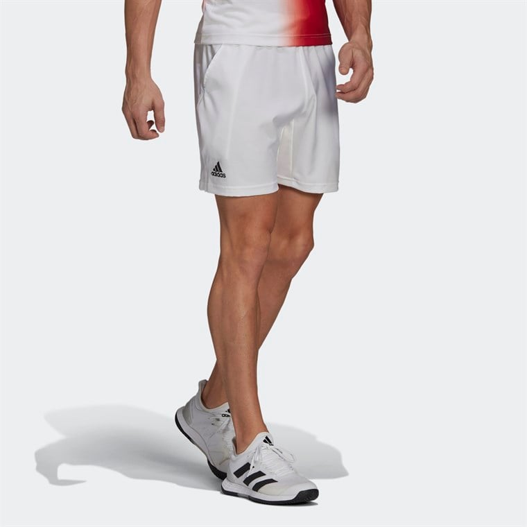 adidas Melbourne Tennis Ergo 7-Inch Erkek Şort IV6713