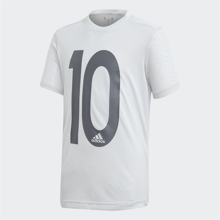 adidas Messi Icon Jersey Çocuk Tişört
