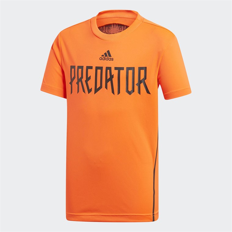 adidas Predator Çocuk Tişört