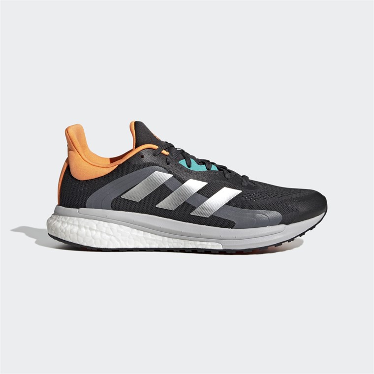 adidas Solarglide 4 ST Erkek Koşu Ayakkabısı