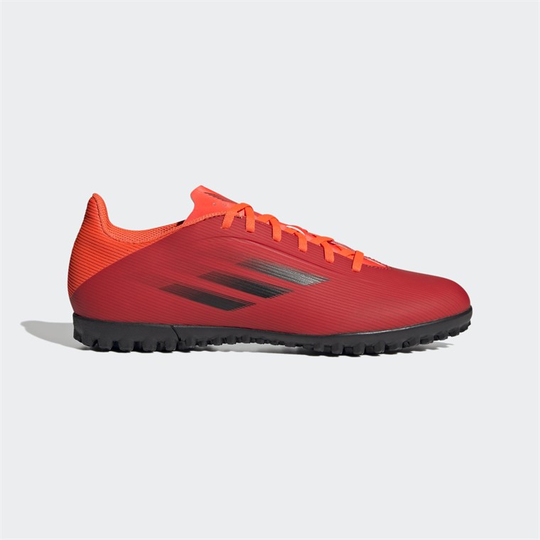 adidas Speedflow.4 TF Erkek Halı Saha Ayakkabısı