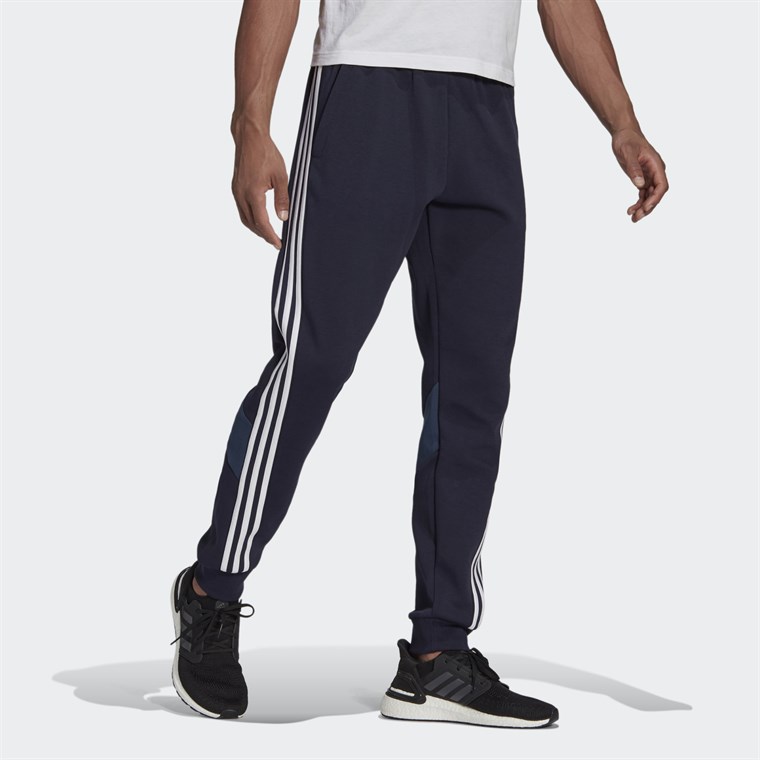 adidas Sportswear 3-Stripes Erkek Eşofman Altı
