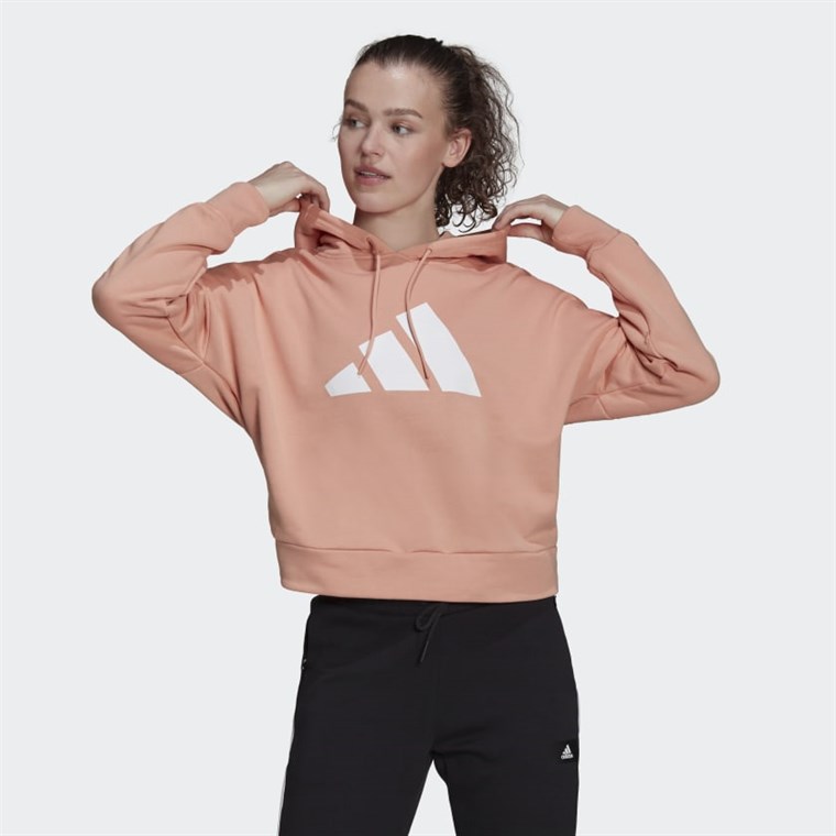 adidas Sportswear Future Icons Kadın Sweatshirt