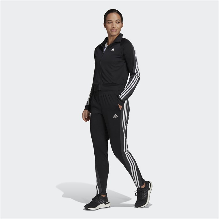 adidas Sportswear Teamsport Kadın Eşofman Takımı