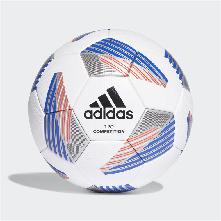 adidas Tiro Competition Ball Futbol Topu