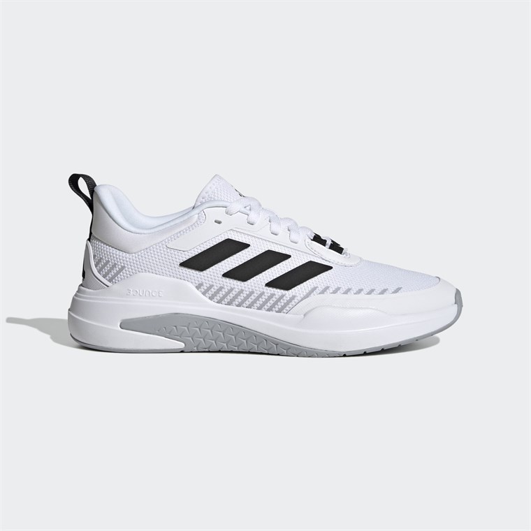 adidas Trainer Erkek Günlük Spor Ayakkabı
