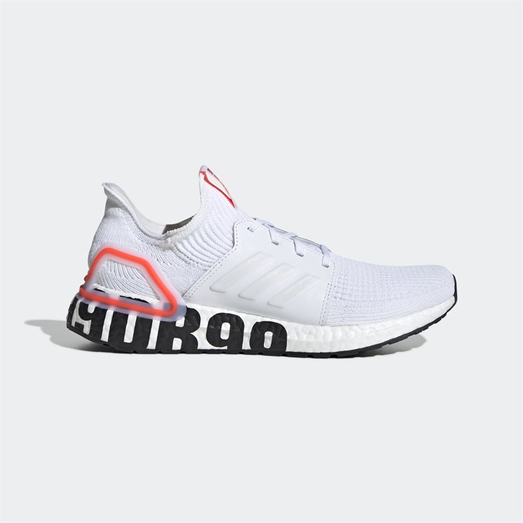 adidas Ultraboost 19 DB Erkek Koşu Ayakkabısı