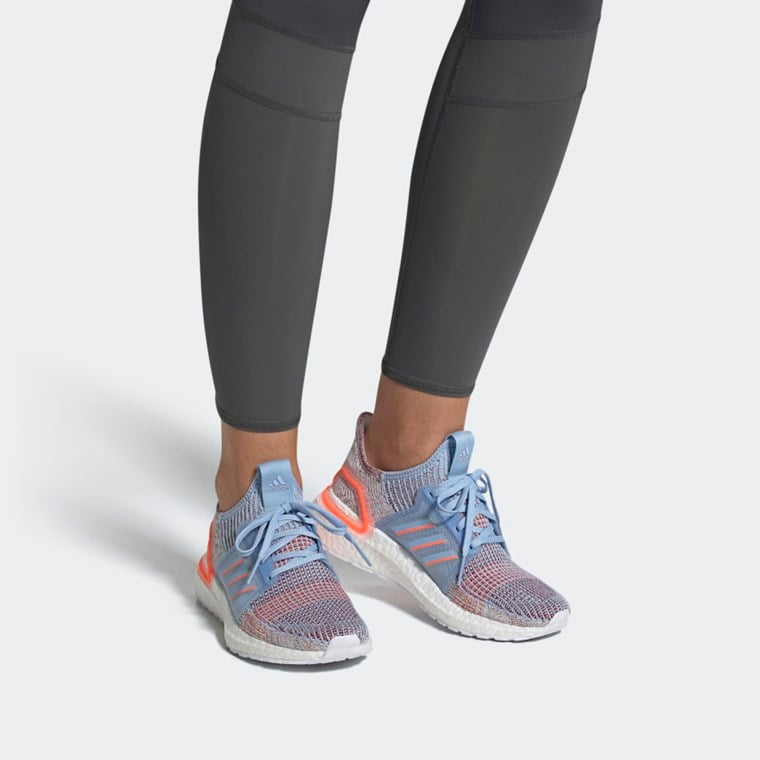 adidas Ultraboost 19 Kadın Koşu Ayakkabısı