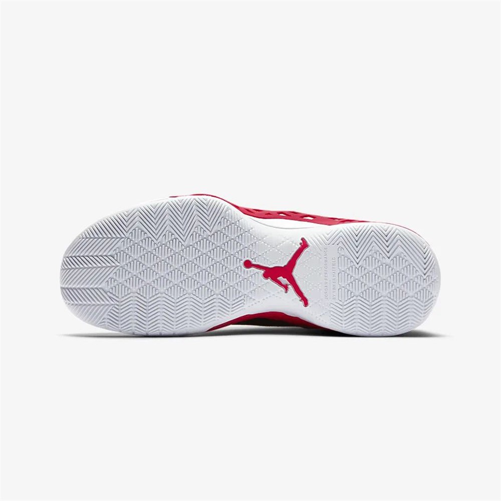 Nike Jordan Jumpman Diamond Mid Erkek Basketbol Ayakkabısı - CI1204-006
