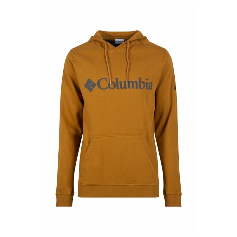 Columbia Csc Basic Logo Erkek Sweatshirt