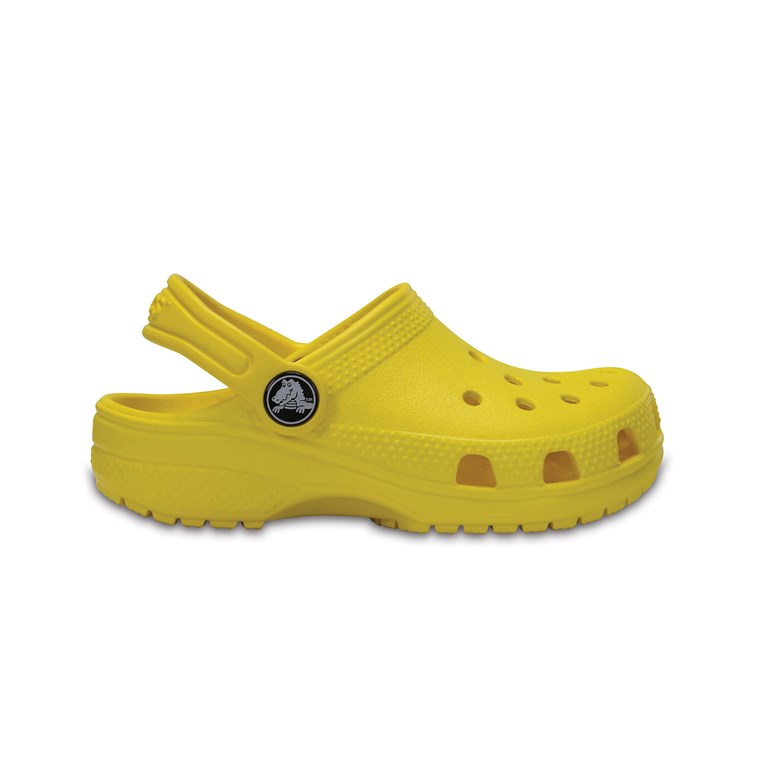 Crocs Classic Clog K Çocuk Terlik