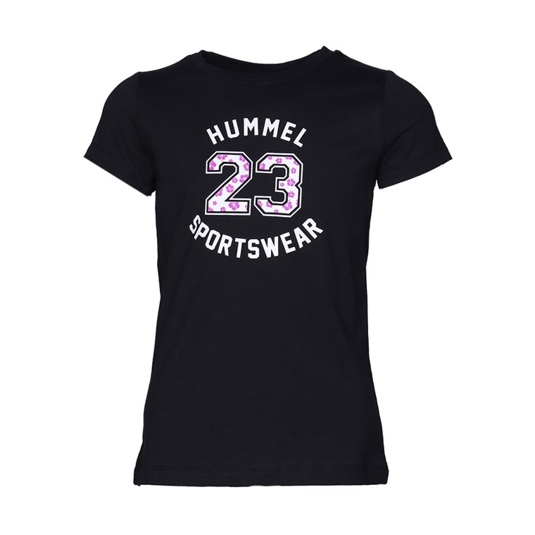Hummel Haide T-Shirt S'S Çocuk Tişört
