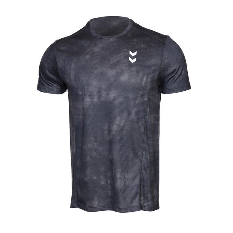 Hummel Monreal T-Shirt S'S Erkek Tişört