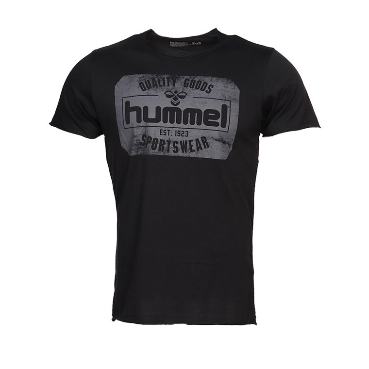 Hummel Rawon T Shirt Erkek Tişört