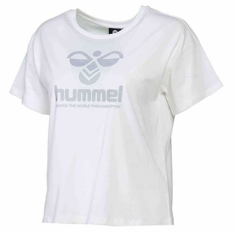 Hummel Voder Kadın Tişört