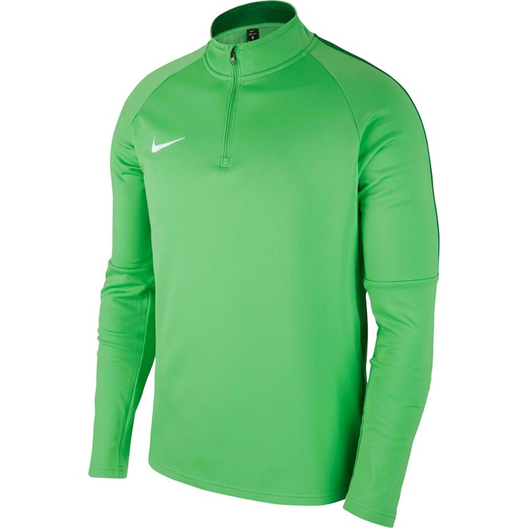 Nike AC18 Drill Top Erkek Sweatshirt