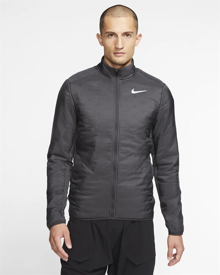 Nike AeroLayer Erkek Sweatshirt IV5551