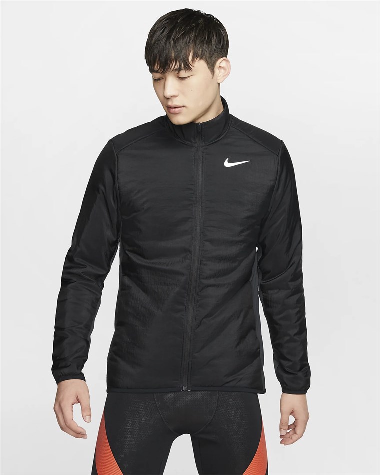 Nike AeroLayer Erkek Sweatshirt