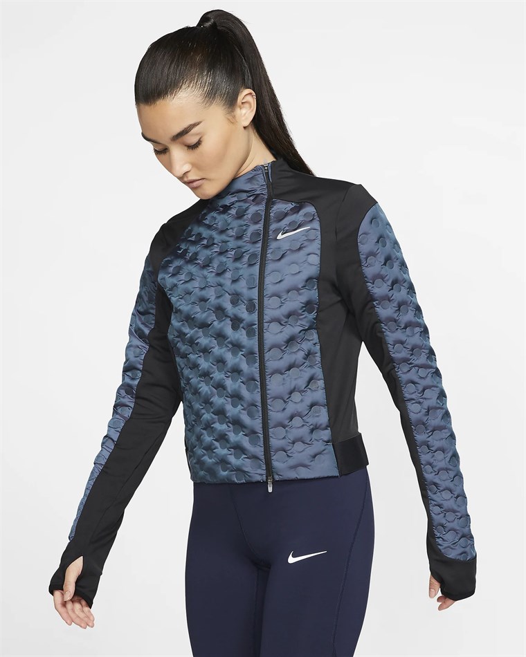 Nike AeroLoft Kadın Ceket