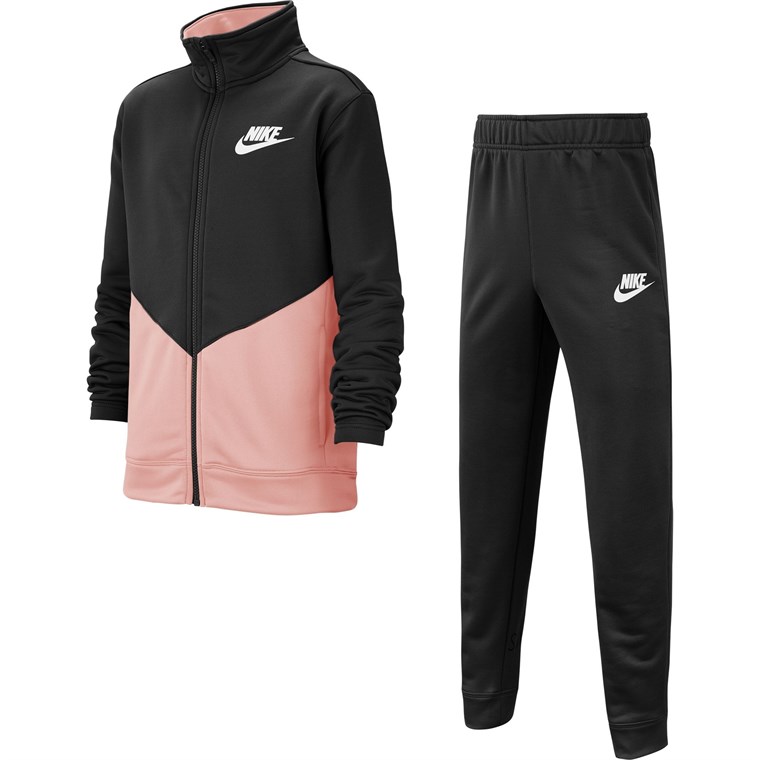 Nike B Sportswear Nsw Core Trk Futura Çocuk Eşofman Takımı
