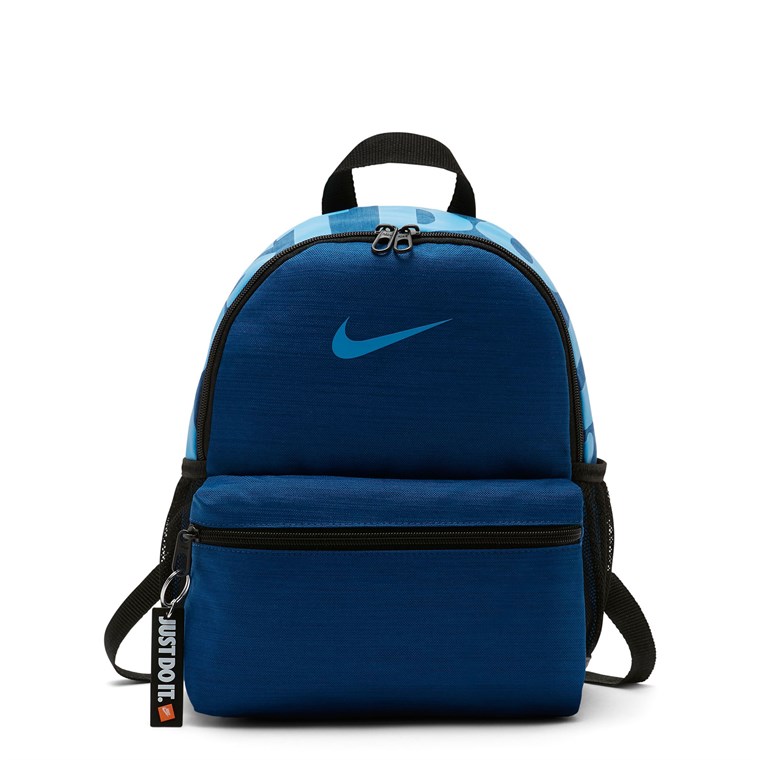 Nike Brasilia Just Do It Mini Backpack Sırt Çantası