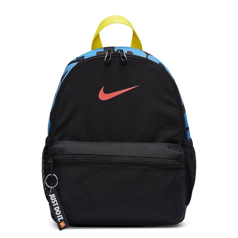 Nike Brasilia Just Do It Mini Backpack Sırt Çantası