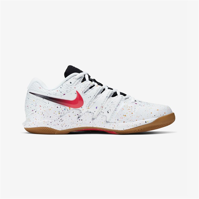 Nike Court Air Zoom Vapor X Erkek Tenis Ayakkabısı