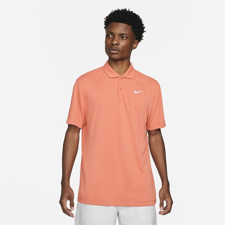 Nike Court Dri-Fit Erkek Tişört
