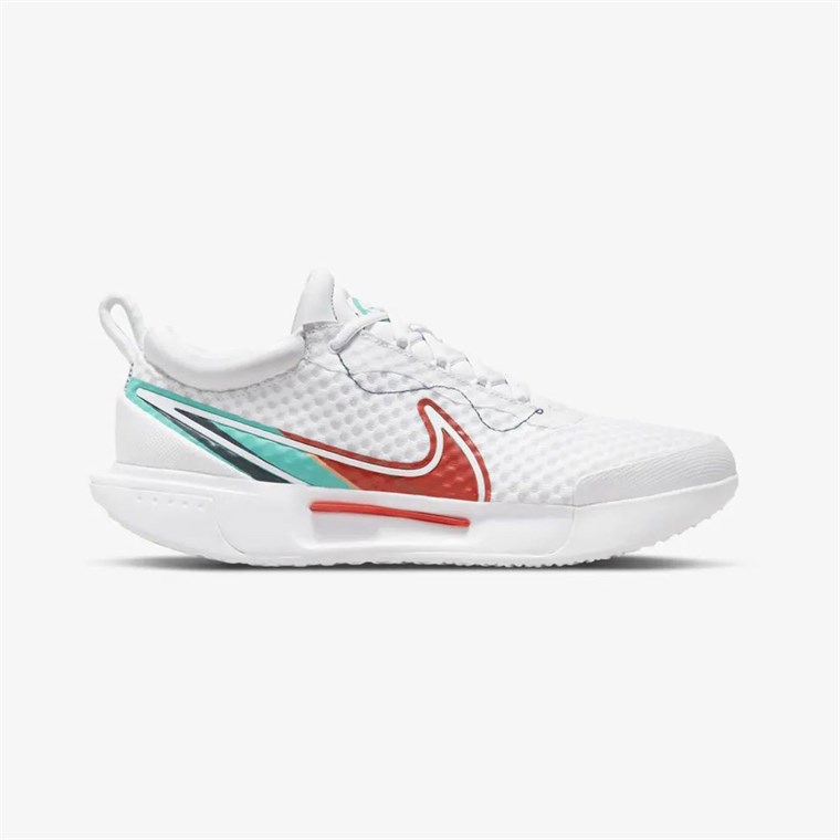 Nike Court Zoom Pro Erkek Tenis Ayakkabısı