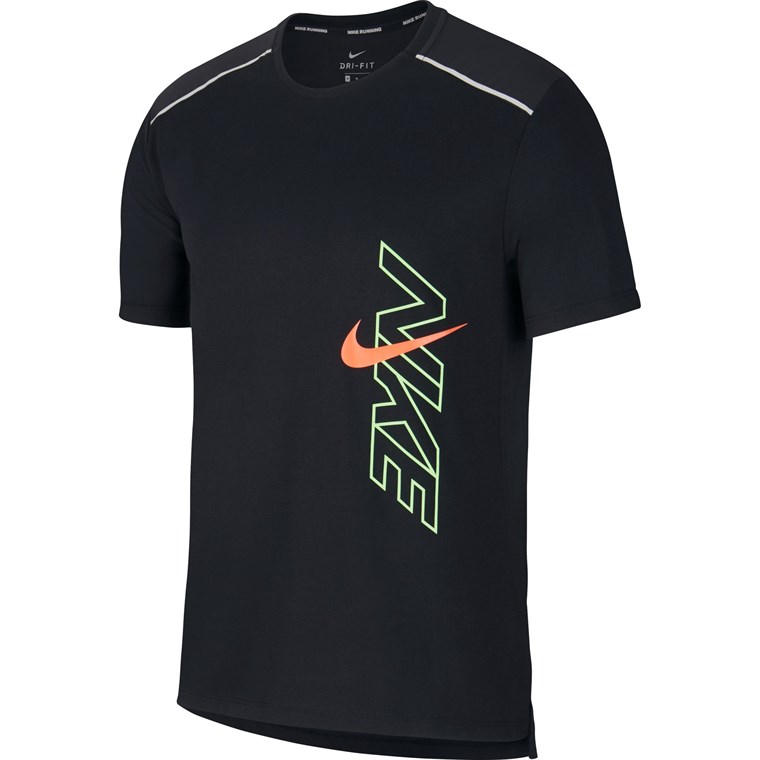 Nike DF Brithe Rise 365 SS GX Erkek Tişört