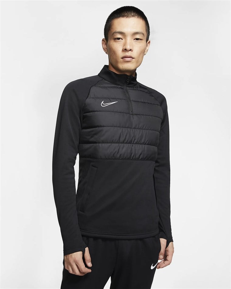 Nike Dri-FIT Academy Erkek Sweatshirt