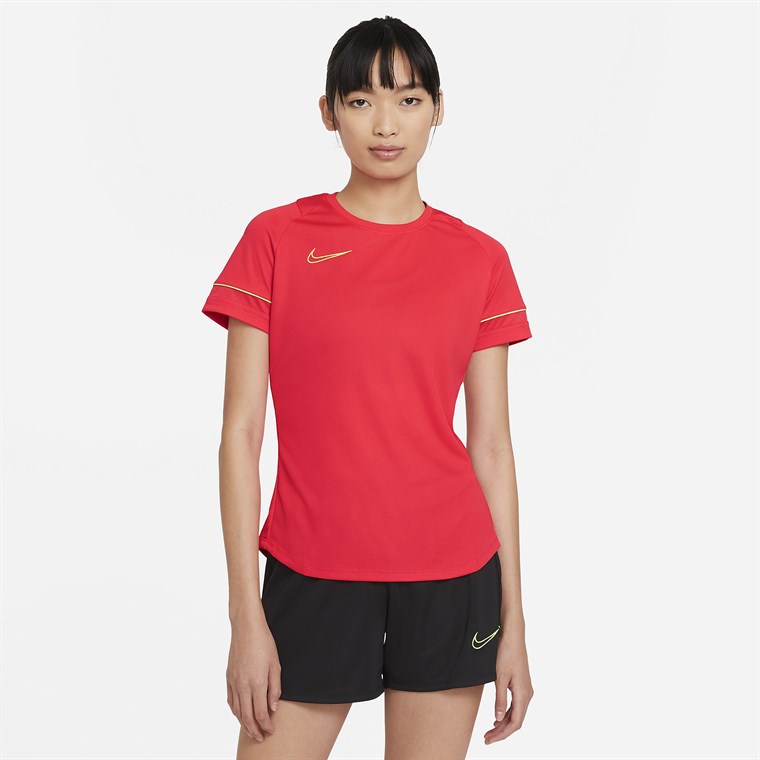 Nike Dri-FIT Academy Top SS Kadın Tişört