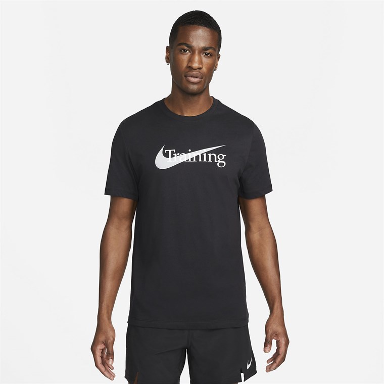 Nike Dri-Fit Erkek Tişört