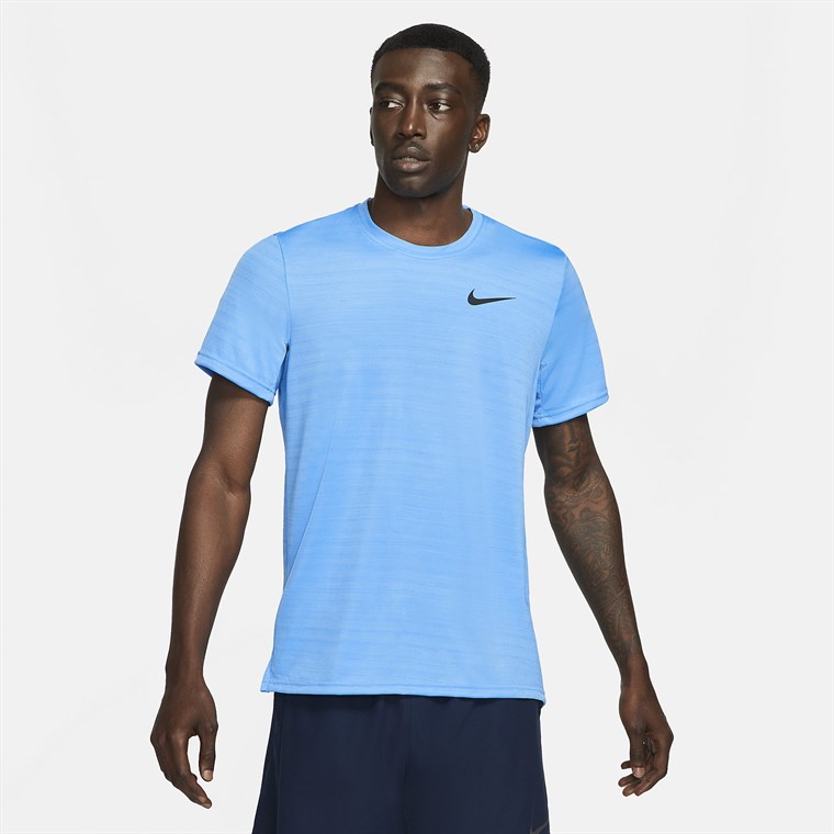Nike Dri-Fit Superset Erkek Tişört