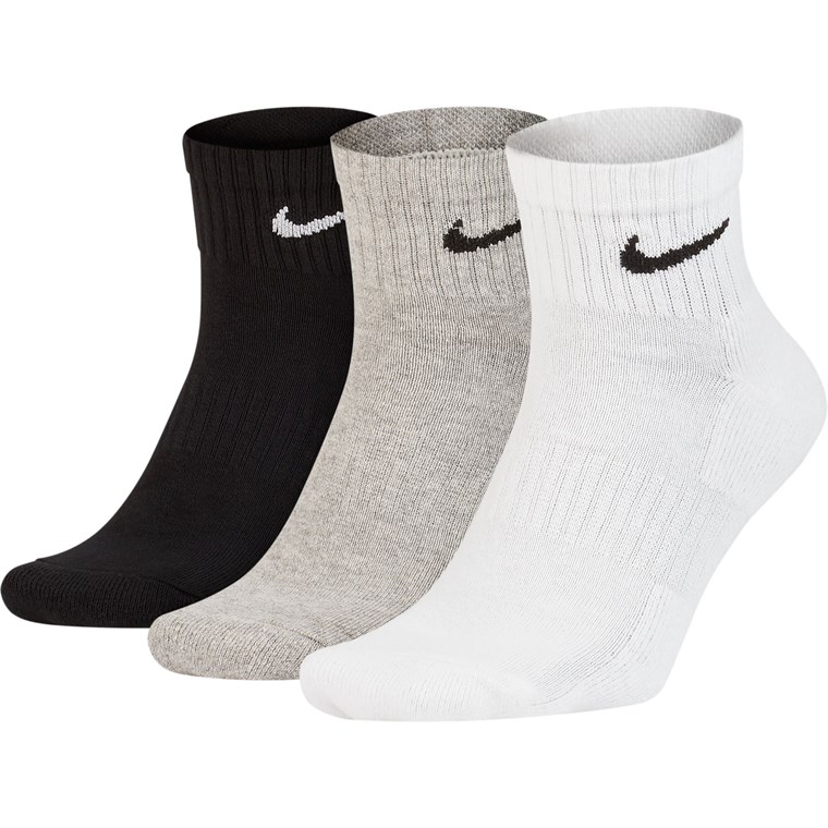 Nike Everyday Cushion Ankle Çorap