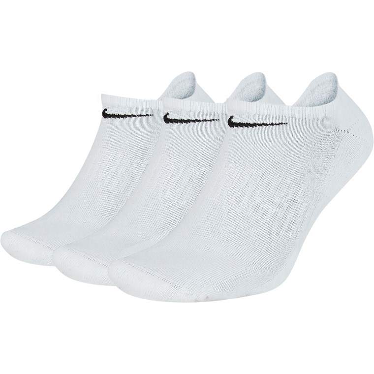 Nike Everyday Cushion No-Show Çorap