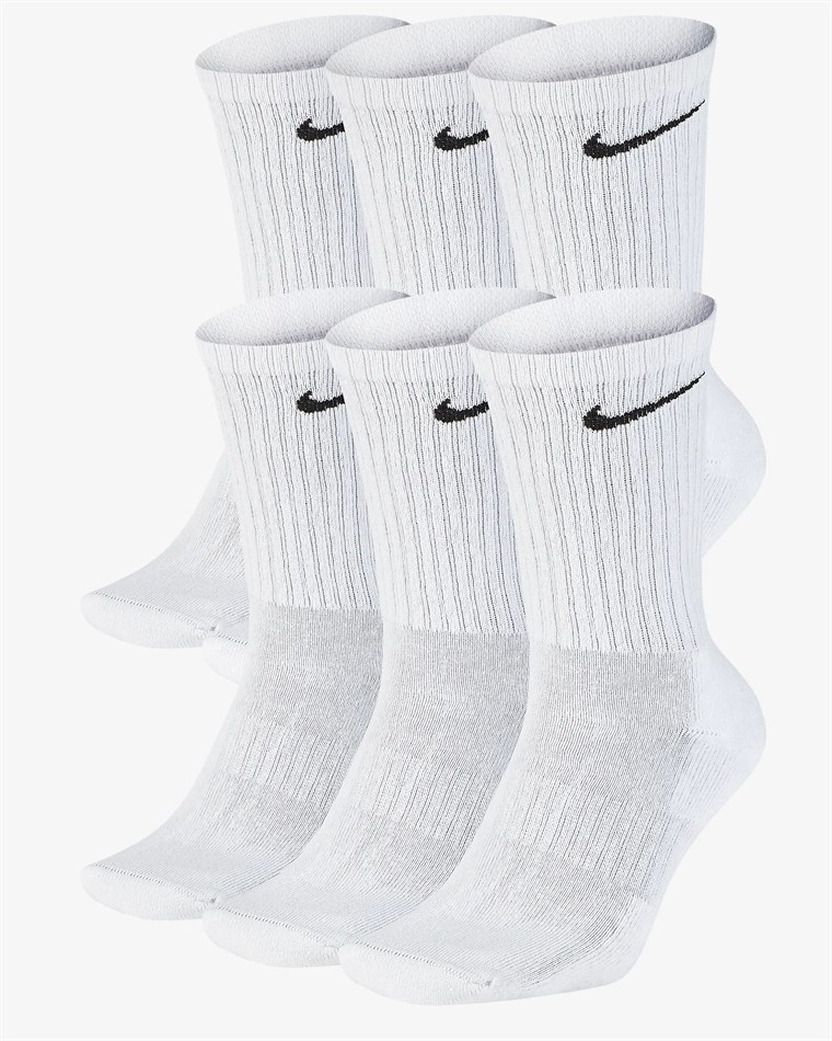 Nike Everyday Cushioned Antrenman Çorabı