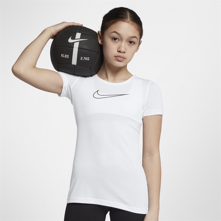 Nike G Np Top SS Çocuk Tişört