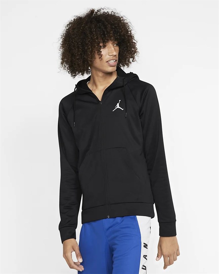 Nike Jordan 23 Alpha Therma Erkek Sweatshirt