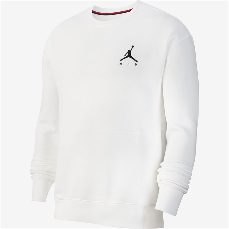 Nike Jordan Jumpman Air Erkek Sweatshirt