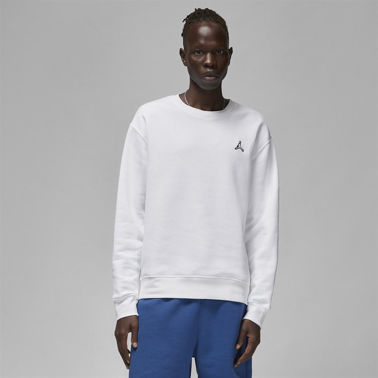 Nike Jordan Jumpman Essentials Erkek Sweatshirt IV7121